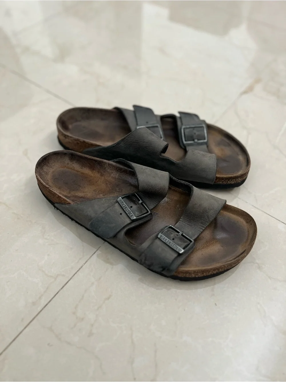 Birkenstock icon timeless
